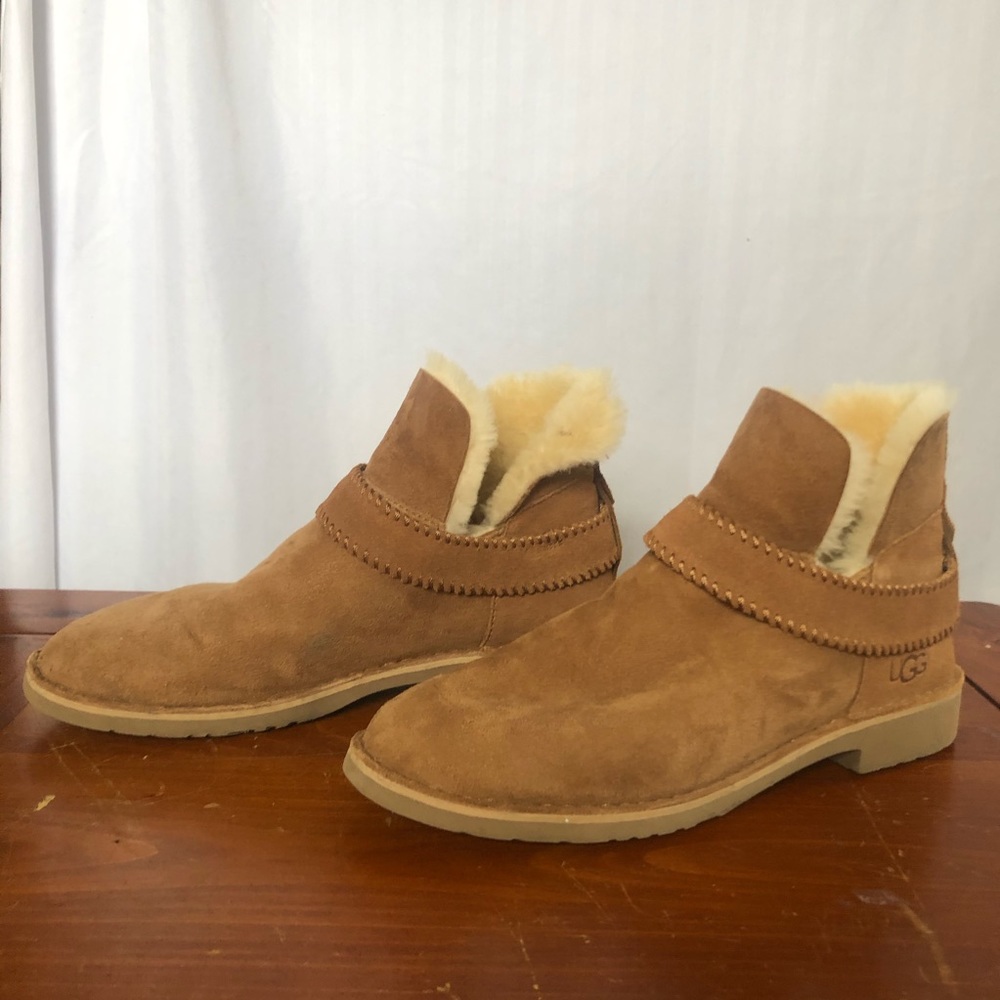 UGG McKay Boots